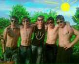 Фотография Димитриева Романа