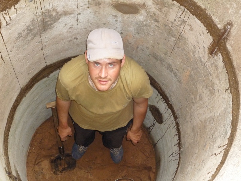 Дмитрий Ильвес фотография #19