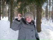 Фотография Орловой Оксаны