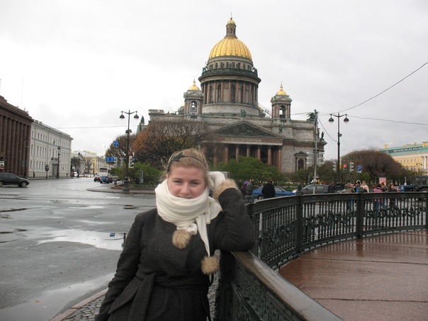 №2, Кристина Летуновская, Санкт-Петербург, Россия №2, Кристина Летуновская, Санкт-Петербург, Россия