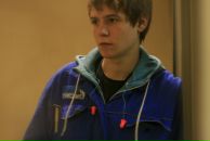 Фотография Галахова Алексея