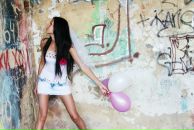 Фотография Архипенковой Насти