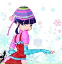 Bloom Rait фотография #30 (источник - https://vk.com/id157609402)