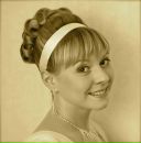 Фотография Иваней Ирины