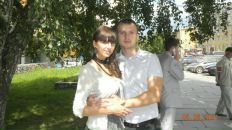 Фотография Ягуновой Анны