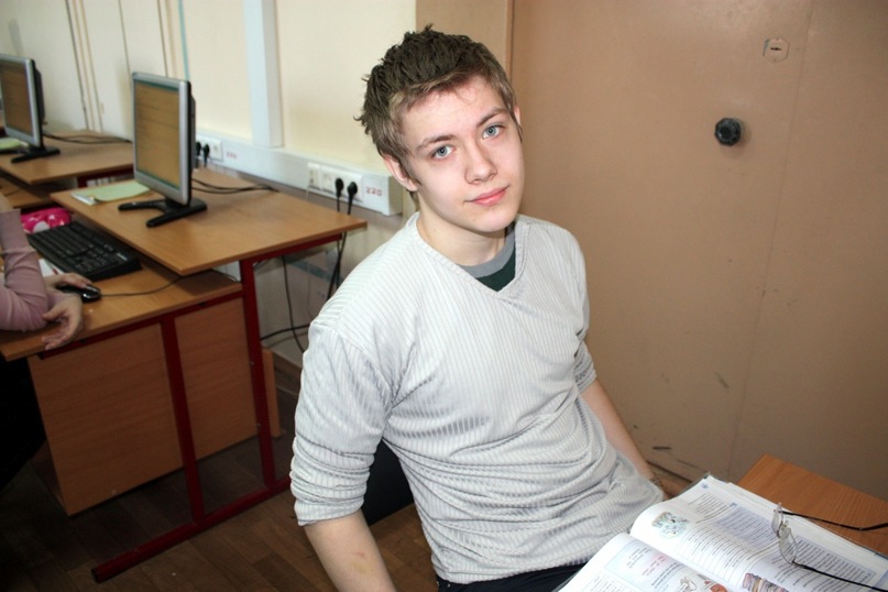 Антон Вереницын фотография #23