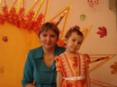 Фотография Ханиповой Миляуши