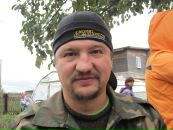 Фотография Бродникова Евгения