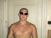 Фотография Захарко Алексея