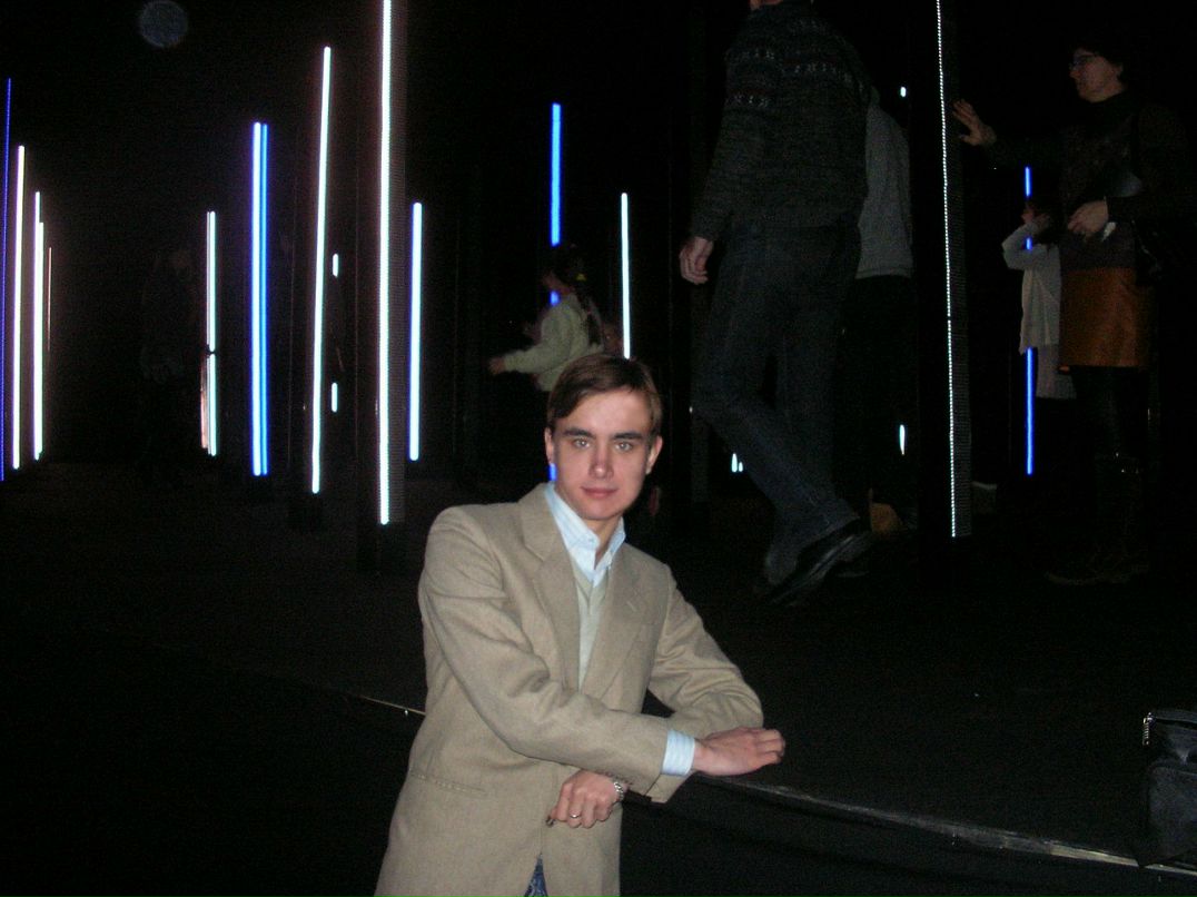 Александр Филимонов фотография #39