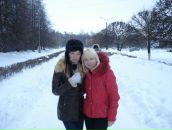 Фотография Шамсеевой Татьяны