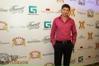 Фотография Sahakyan Edmond