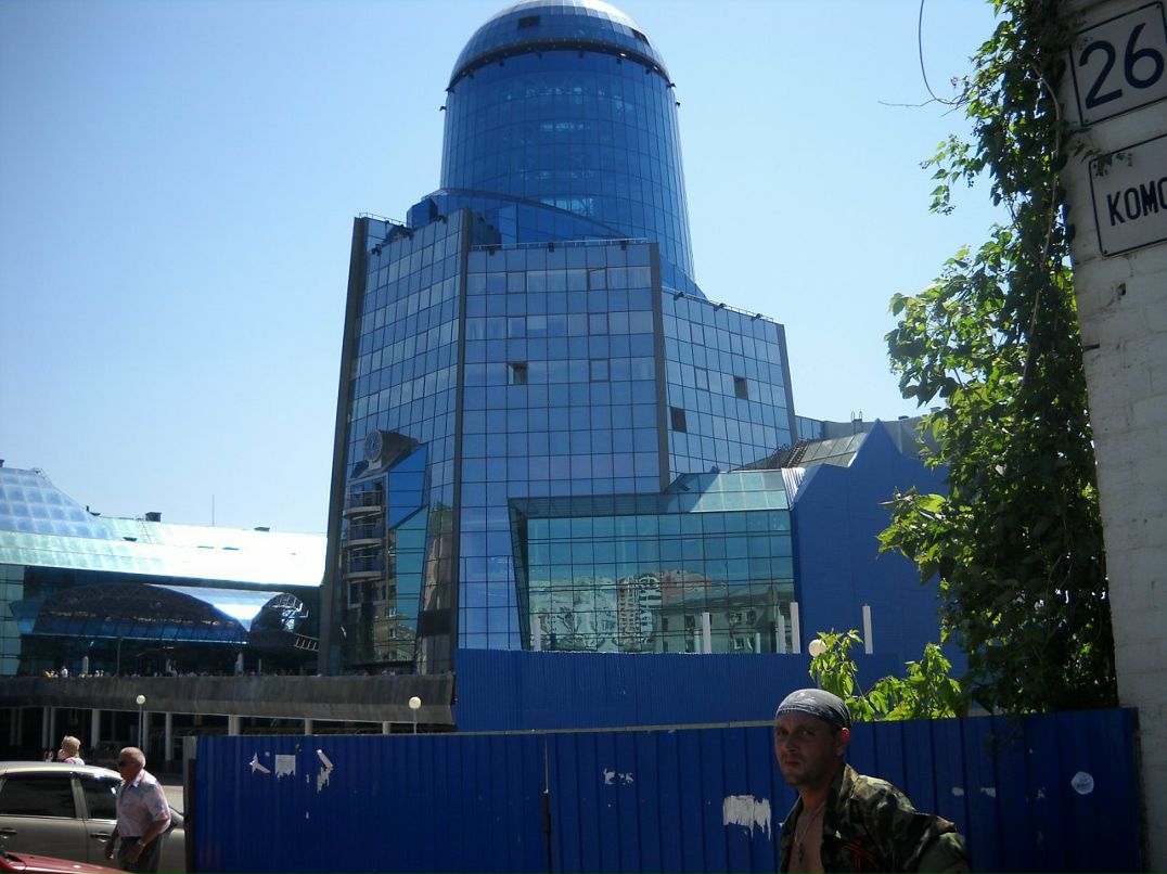 Лёха Качкаев фотография #16