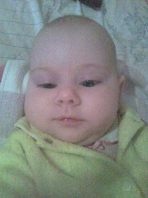 Евгения Степанова фотография #44