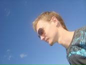 Фотография Гареева Эрика