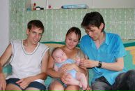 Галина Шатилова фотография #40 (источник - https://vk.com/id501975)