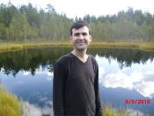 Фотография Ахтырского Мити