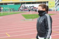 Фотография Киселёвой Софьи