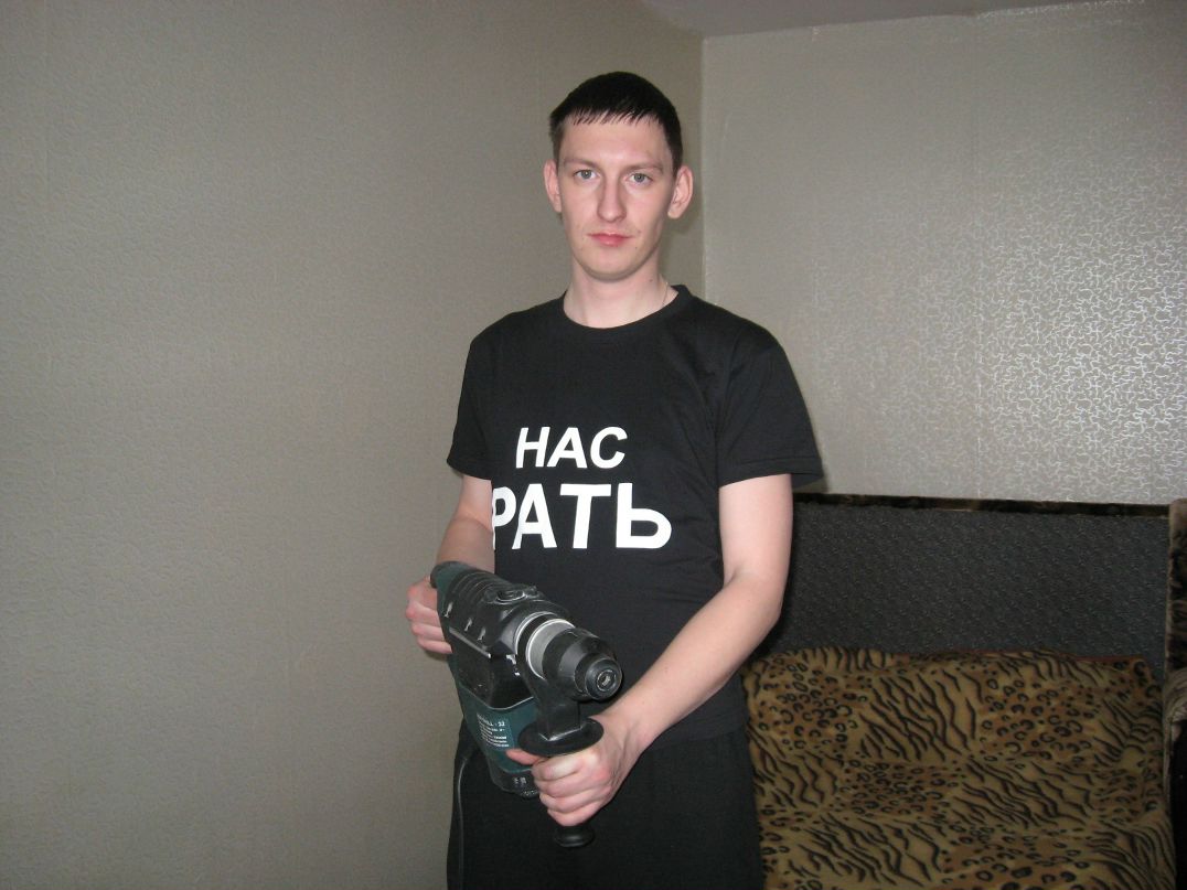 Дмитрий Чехлов фотография #13
