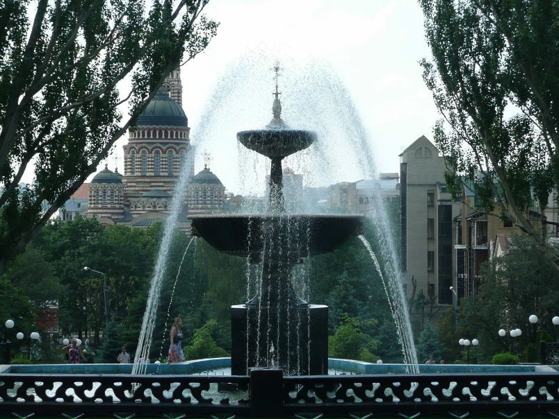 Виктор Нехаенко фото №19