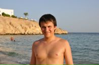 Сергій Чуприк фотография #35 (источник - https://vk.com/id7131250)