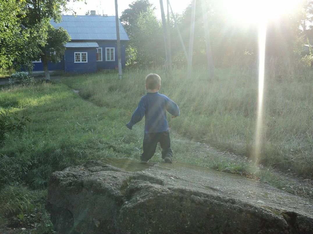 Андрей Лущенков фотография #41