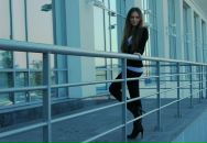 Марина Демьянова фотография #1
