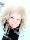 Фотография Волковой Дианы