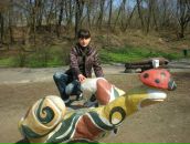 Каріна Мартинюк фотография #23 (источник - https://vk.com/id113585355)