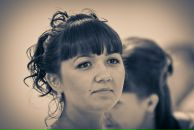 Фотография Хайдаровой Раили