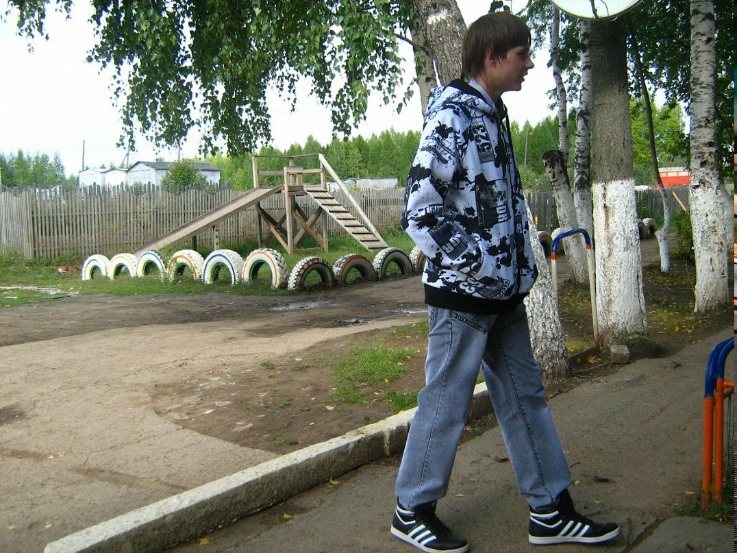 Иван Биденко фотография #29