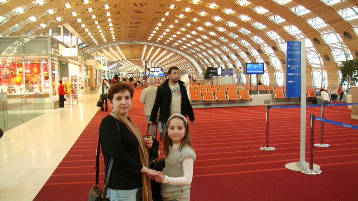 Сергей Барышников фотография #22