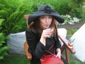 Фотография Бахваловой Ольги