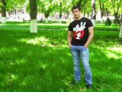 Фотография Чнаваян Вероника
