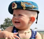 Фотография Бельгера Владислава