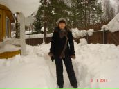 Фотография Жуковой Жанны