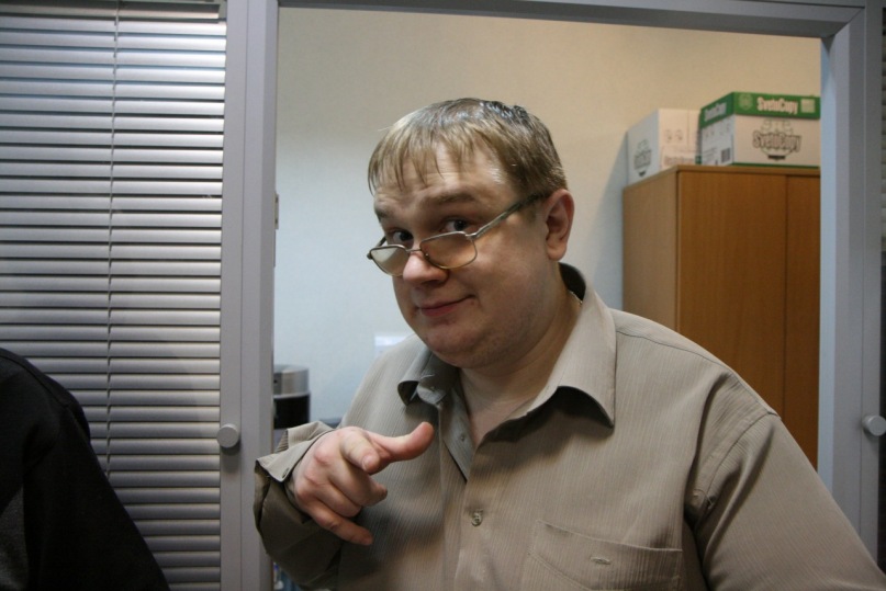 Александр Хороший фотография #4 из vk профиля id23294804