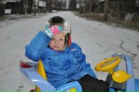 Фотография Алешиной Валентины