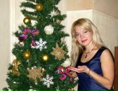 Фотография Блиновой Ирины