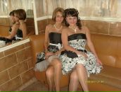 Фотография Клиндуховой Тани