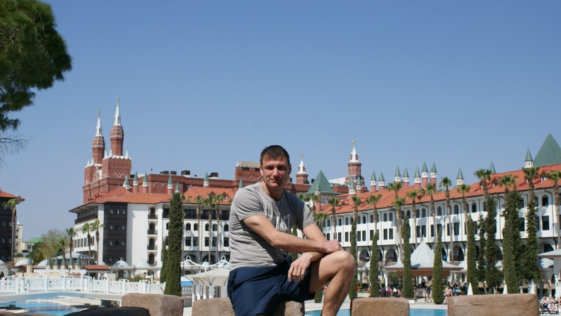 Владимир Руш фотография #12