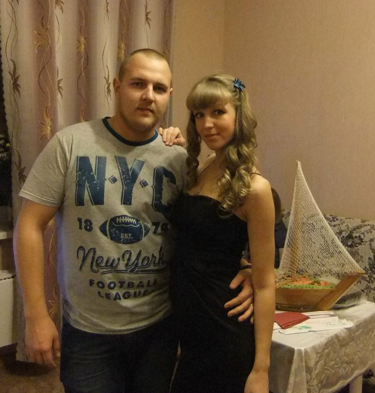 Сергей Легачёв фотография #21