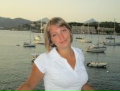 Фотография Гончаровой Ольги