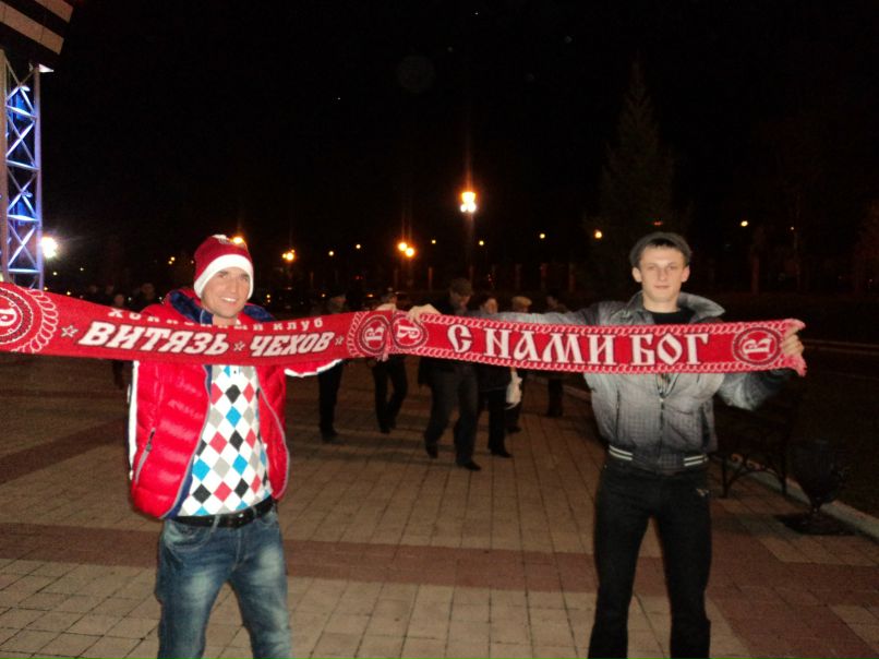 Федор Федоров фотография #39