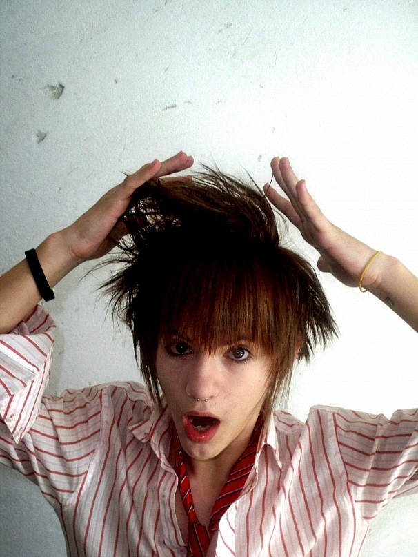 Kris Hofman фотография #28