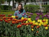 Фотография Морару Светы