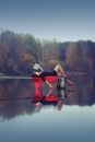 Фотография Прошиной Дианы
