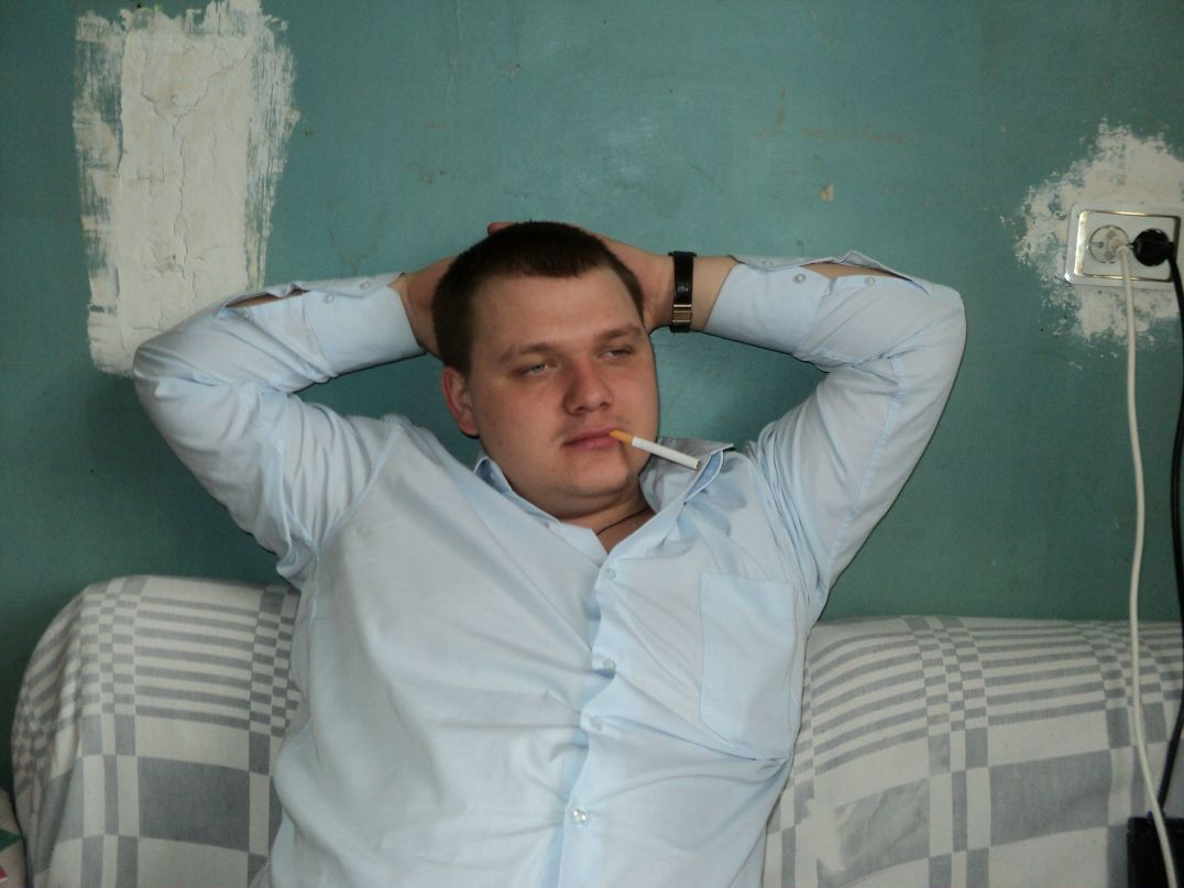 Виктор Глошкин фотография #49