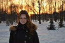 Фотография Цапко Александры