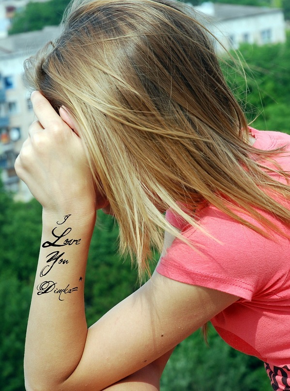 Дашка Данилова фотография #28